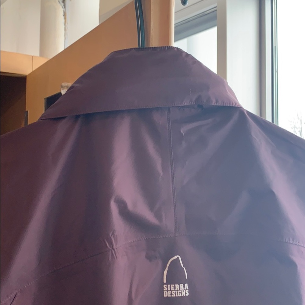 Men’s jacket - Picture 3 of 5